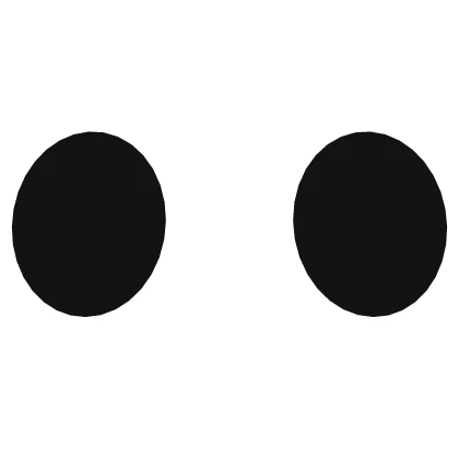 Big Glowy Googly Goober Eyes