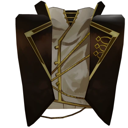 Sancho / Manager Don Coat