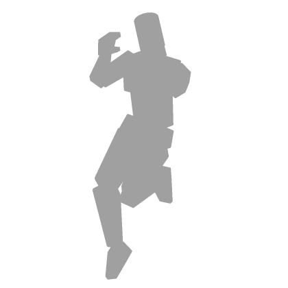 Miku Jumpstyle [☢️]