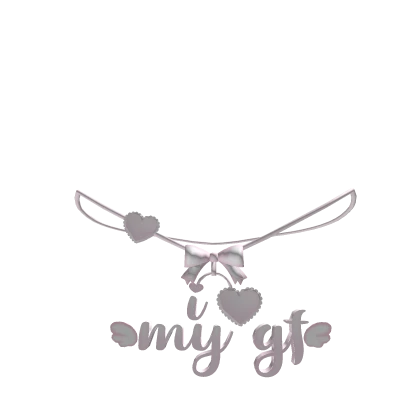 ilmgf necklace
