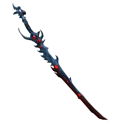 Demon Sword