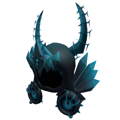 Glacier Dominus