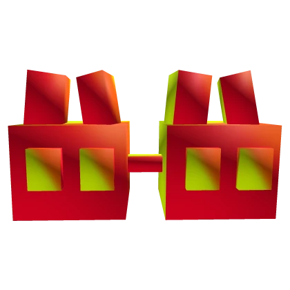 Arch and Eskeleto1986 Glasses