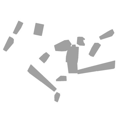Fragmented