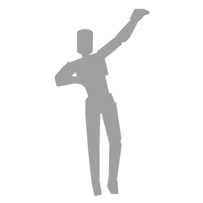 China dance emote