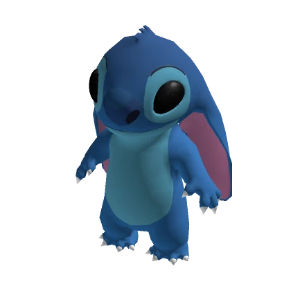 Stitch Suit