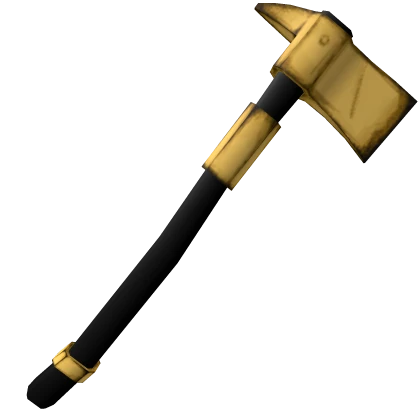 Henry's Axe [BATIM]