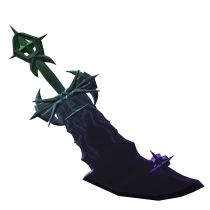 (CODE: POISON12) Sword Of Dember: Poison