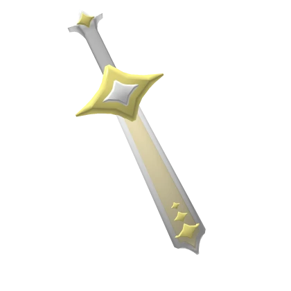Lightbound Sword