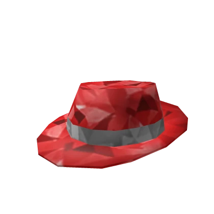 Red Fed of Lavaness