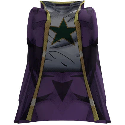 Jotaro Coat