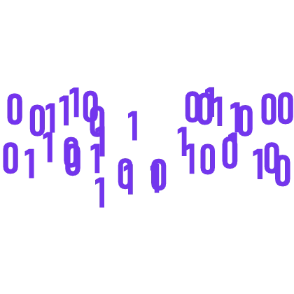 Noli Purple Hacker Aura