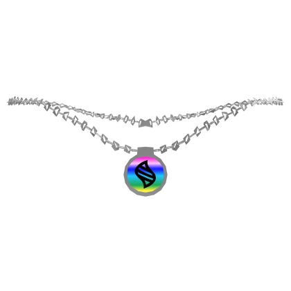 Mega Stone Necklace