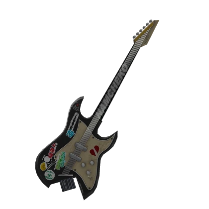 Guitar