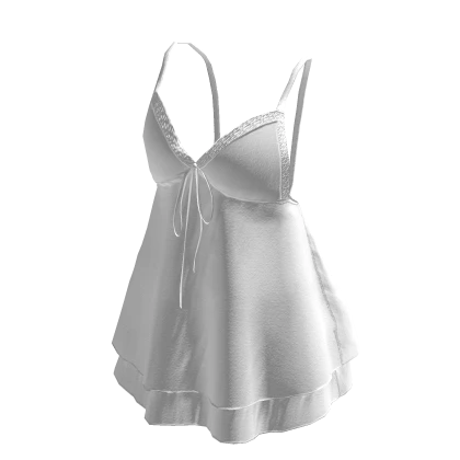 Strappy Summer Dress