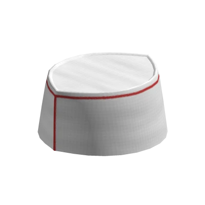 Gubby Parlor Elliot Hat [FORSAKEN]