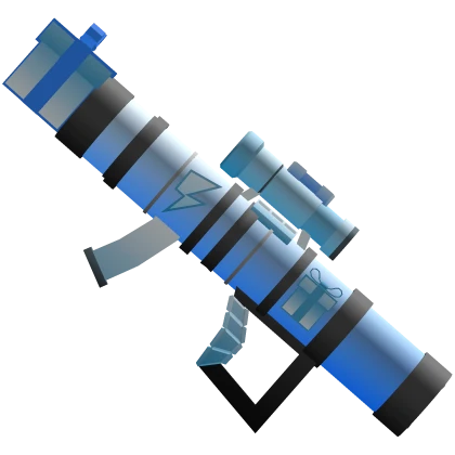 Electric Ice Giftbox Launcher of Leakers