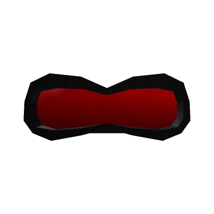 Red Gradient Goggles