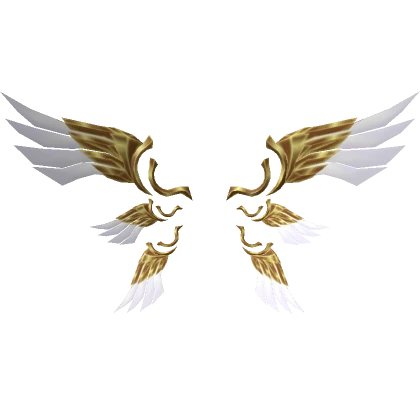 Libra Hex Wings