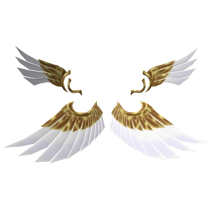 Libra Quad Wings