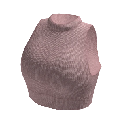 💗 Y2K Pink Yoga Crop Top