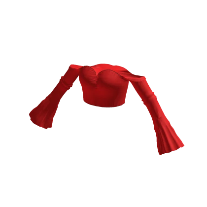 ✅ Red