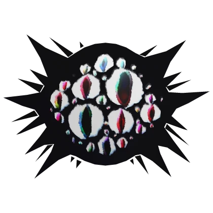 DOORS - Eyes