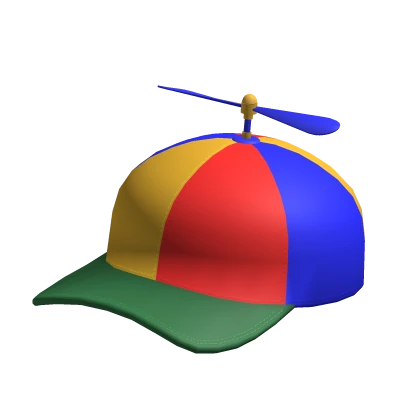 Propeller Hat