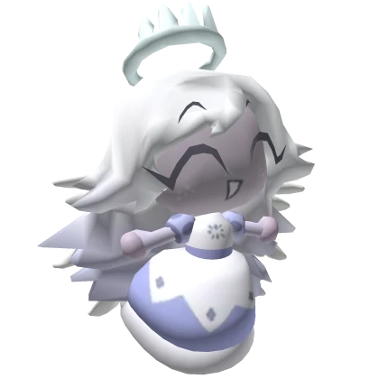 "Like You!" Mini Emily