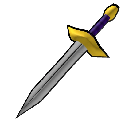 Toon Shedletsky's Sword