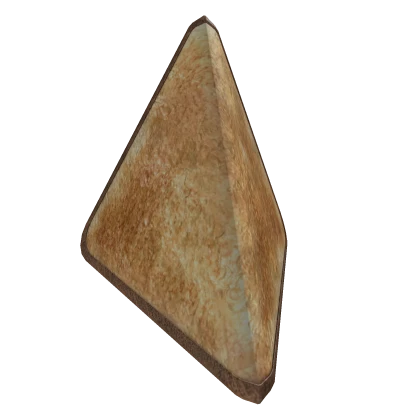 Pyramid Bread