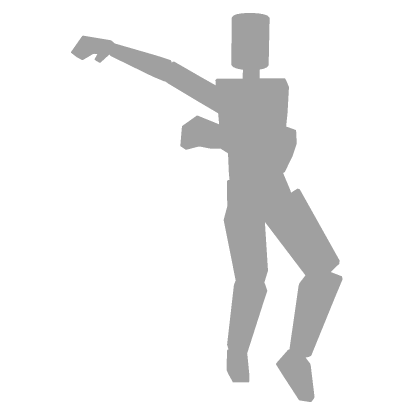 HAIDILAO (Cat Dance)