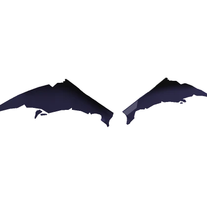 Gothic Bat Wings