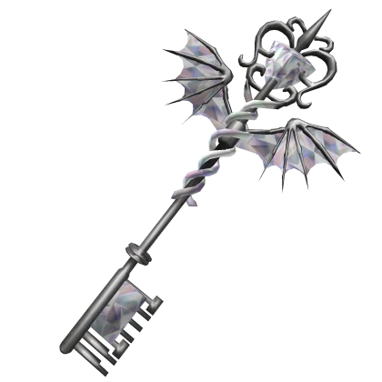 Meta Hades' Key