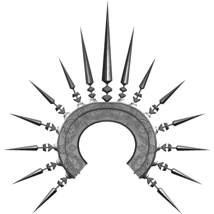  Gaian Gold Temprit Temple Guardian Crown