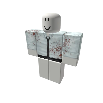 Chainsaw Man Denji Shirt 