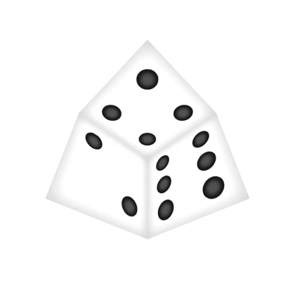 [Illusion] D6 Dice