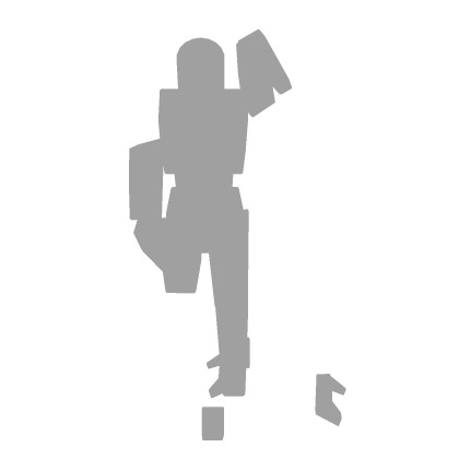 Silver Surfer