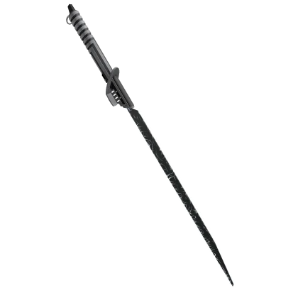 The Darksaber (Glows) 