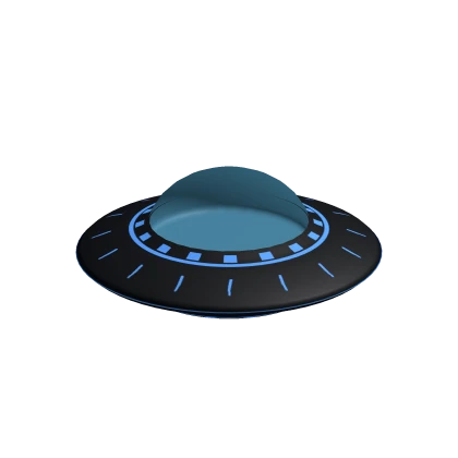  Ufo