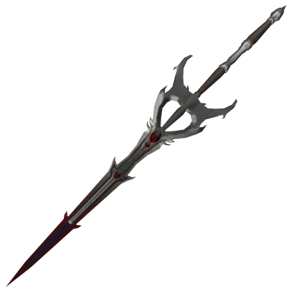 Avalon Ruby Longsword