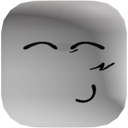 Die of Death: Stylized Artful - Head