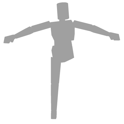 Arabesque