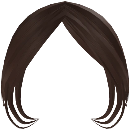 ♬꒰┊brown bangs