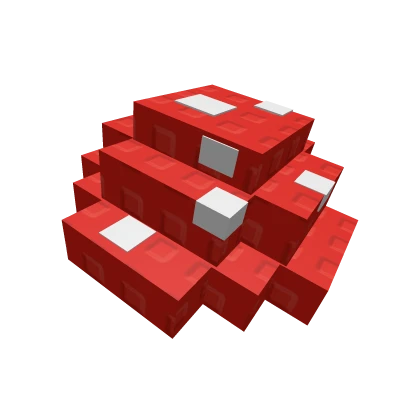 Grow A Garden Mushroom Hat