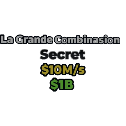 La grande combination tag [steal a brainrot]