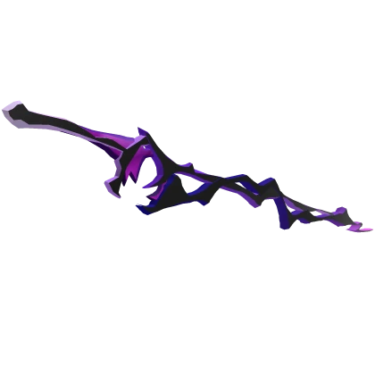 Purple Sword Waist