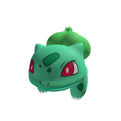 Bulbasaur