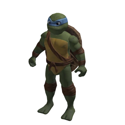 Ninja Turtle