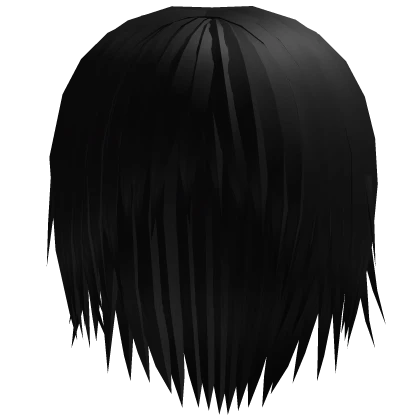 Dark Kaneki Hair 